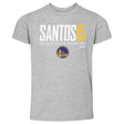 Gui Santos Kids Toddler T-Shirt | 500 LEVEL