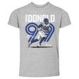 Aaron Donald Kids Toddler T-Shirt | 500 LEVEL