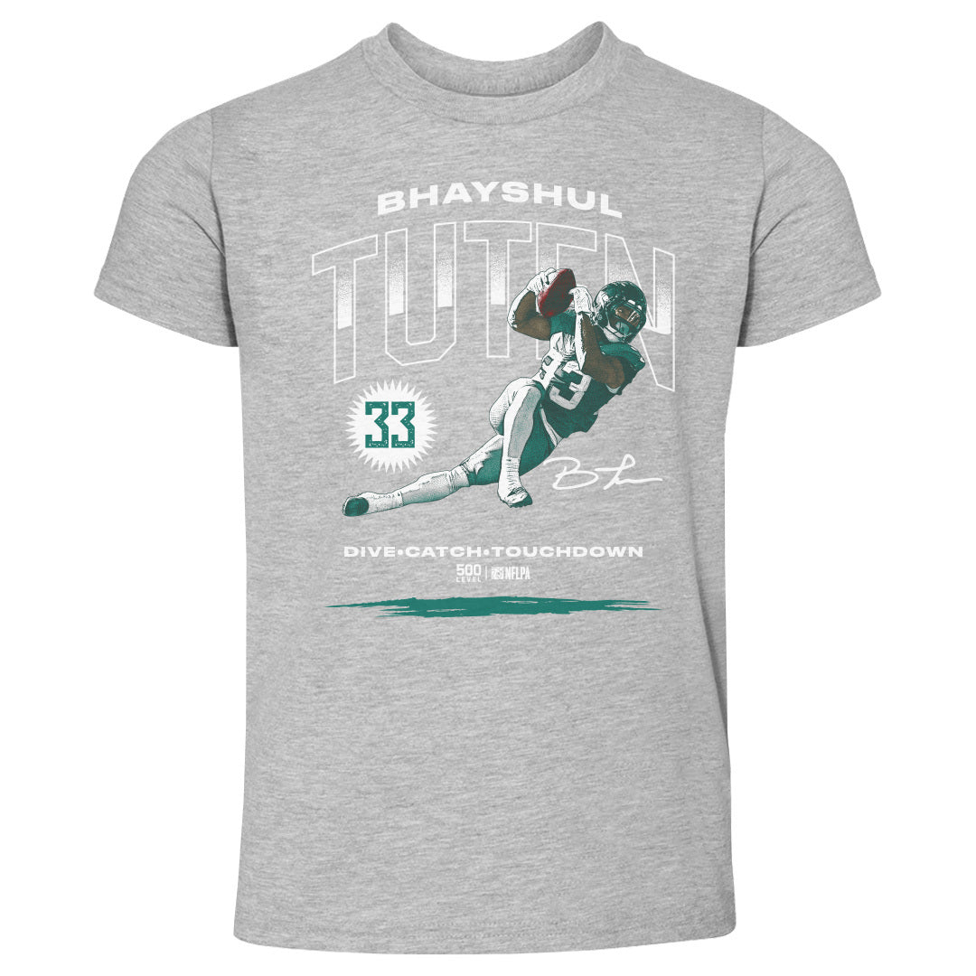 Bhayshul Tuten Kids Toddler T-Shirt | 500 LEVEL