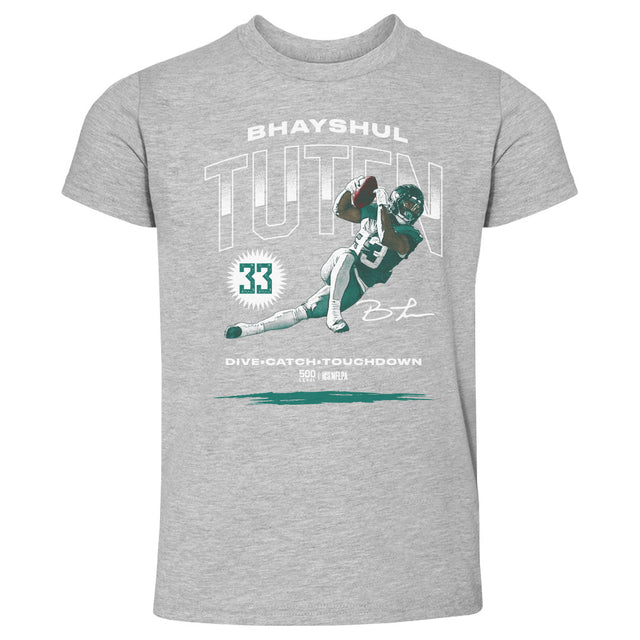 Bhayshul Tuten Kids Toddler T-Shirt | 500 LEVEL