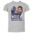 Abdul Carter Kids Toddler T-Shirt | 500 LEVEL