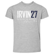 Jake Irvin Kids Toddler T-Shirt | 500 LEVEL