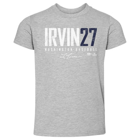 Jake Irvin Kids Toddler T-Shirt | 500 LEVEL