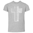 Vandegrift Kids Toddler T-Shirt | 500 LEVEL