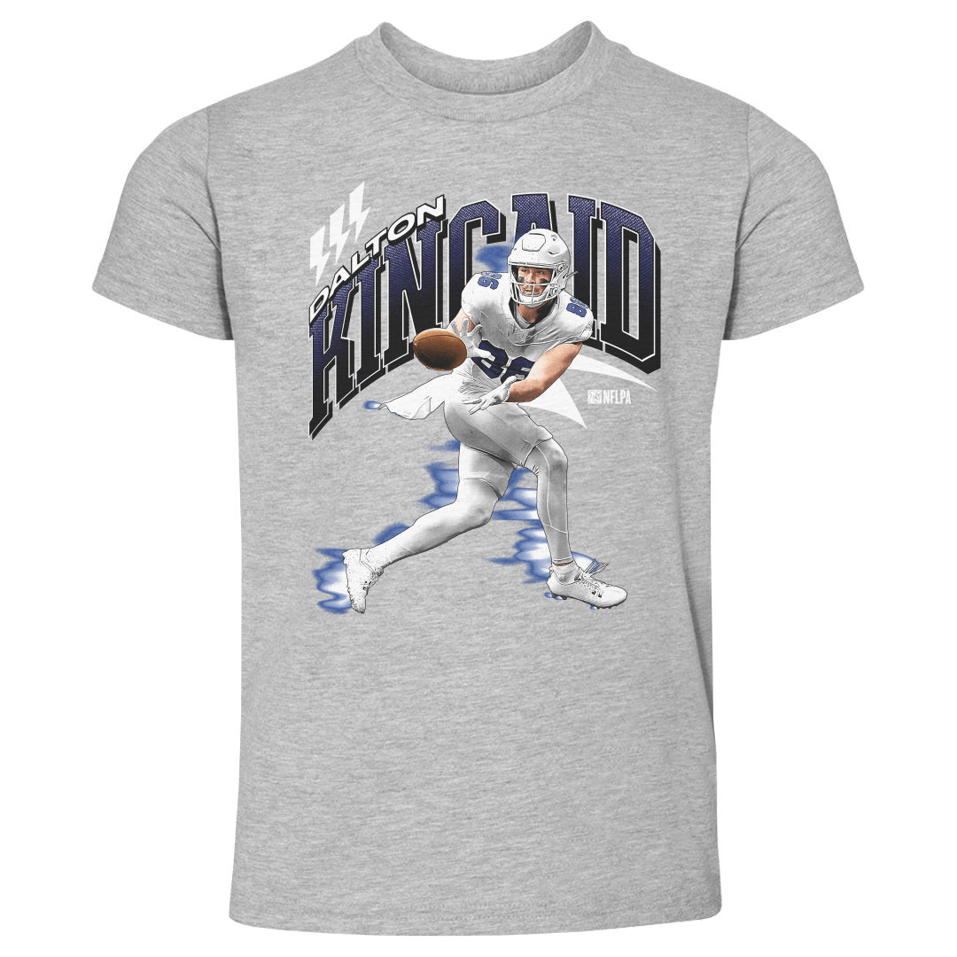 Dalton Kincaid Kids Toddler T-Shirt | 500 LEVEL