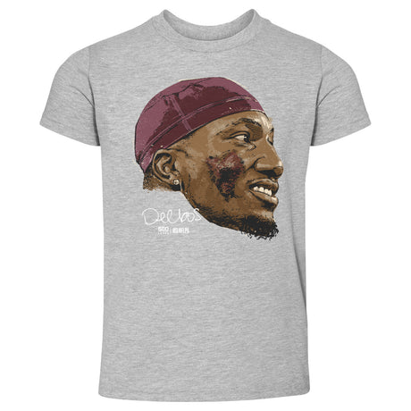 Deebo Samuel Kids Toddler T-Shirt | 500 LEVEL
