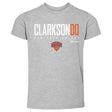 Jordan Clarkson Kids Toddler T-Shirt | 500 LEVEL