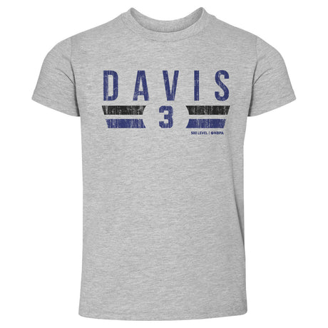 Anthony Davis Kids Toddler T-Shirt | 500 LEVEL