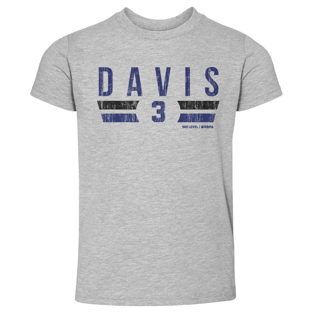 Anthony Davis Kids Toddler T-Shirt | 500 LEVEL