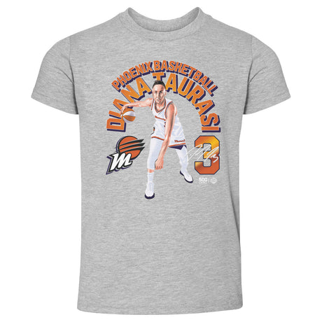 Diana Taurasi Kids Toddler T-Shirt | 500 LEVEL