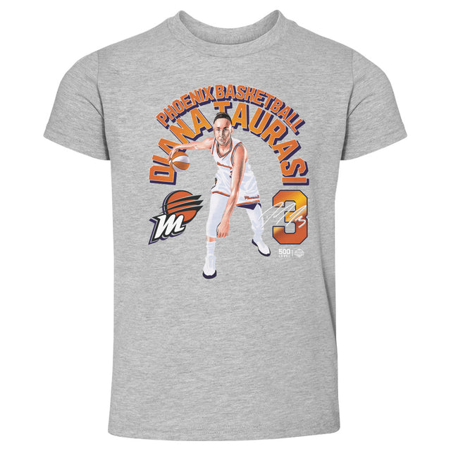 Diana Taurasi Kids Toddler T-Shirt | 500 LEVEL