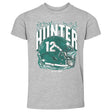 Travis Hunter Kids Toddler T-Shirt | 500 LEVEL