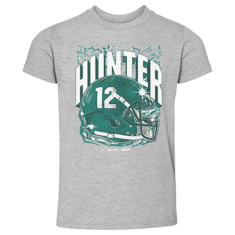 Travis Hunter Kids Toddler T-Shirt | 500 LEVEL
