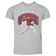 Riley O'Brien Kids Toddler T-Shirt | 500 LEVEL