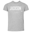 Lamar Jackson Kids Toddler T-Shirt | 500 LEVEL