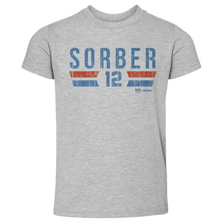 Thomas Sorber Kids Toddler T-Shirt | 500 LEVEL