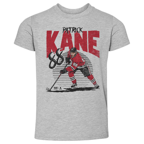 Patrick Kane Kids Toddler T-Shirt | 500 LEVEL