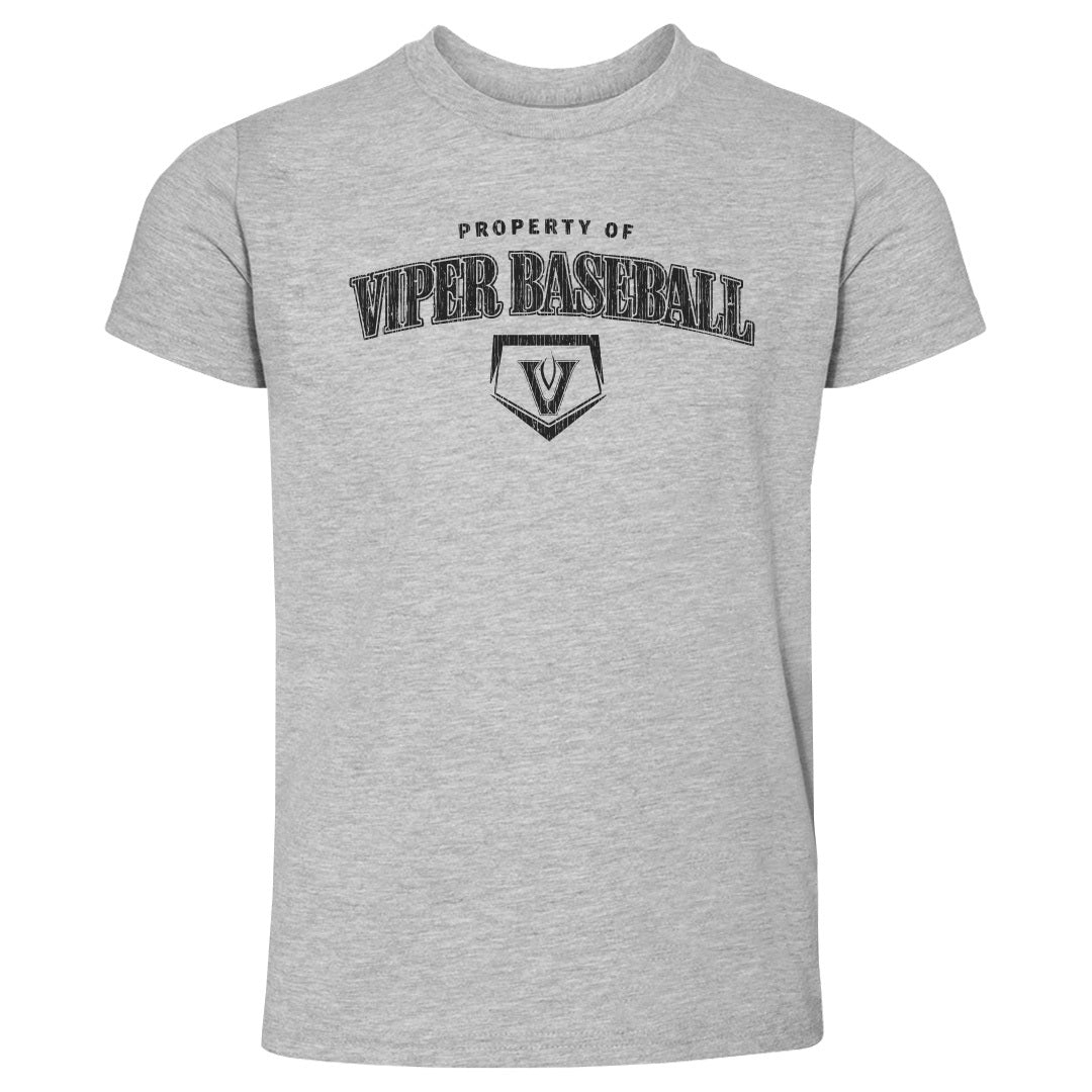 Vandegrift Kids Toddler T-Shirt | 500 LEVEL
