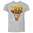 Andy Moog Kids Toddler T-Shirt | 500 LEVEL