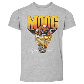 Andy Moog Kids Toddler T-Shirt | 500 LEVEL