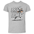 Brock Bowers Kids Toddler T-Shirt | 500 LEVEL