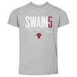 Dailyn Swain Kids Toddler T-Shirt | 500 LEVEL
