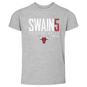 Dailyn Swain Kids Toddler T-Shirt | 500 LEVEL