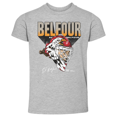 Ed Belfour Kids Toddler T-Shirt | 500 LEVEL