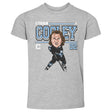Logan Cooley Kids Toddler T-Shirt | 500 LEVEL
