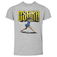 Naomi Osaka Kids Toddler T-Shirt | 500 LEVEL