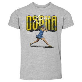 Naomi Osaka Kids Toddler T-Shirt | 500 LEVEL