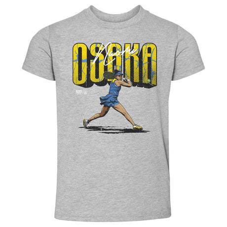 Naomi Osaka Kids Toddler T-Shirt | 500 LEVEL