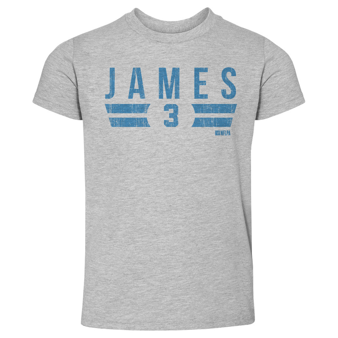 Derwin James Kids Toddler T-Shirt | 500 LEVEL