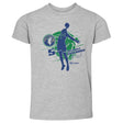Anthony Edwards Kids Toddler T-Shirt | 500 LEVEL