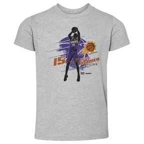 Devin Booker Kids Toddler T-Shirt | 500 LEVEL