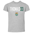 Olivia Thomas Kids Toddler T-Shirt | 500 LEVEL