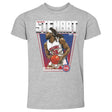 Isaiah Stewart Kids Toddler T-Shirt | 500 LEVEL