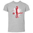Damian Lillard Kids Toddler T-Shirt | 500 LEVEL