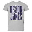 Aaron Jones Kids Toddler T-Shirt | 500 LEVEL