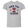 Fantasy Football Kids Toddler T-Shirt | 500 LEVEL