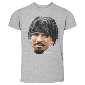 Jayden Daniels Kids Toddler T-Shirt | 500 LEVEL