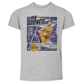 Luka Doncic Kids Toddler T-Shirt | 500 LEVEL