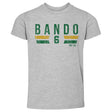 Sal Bando Kids Toddler T-Shirt | 500 LEVEL
