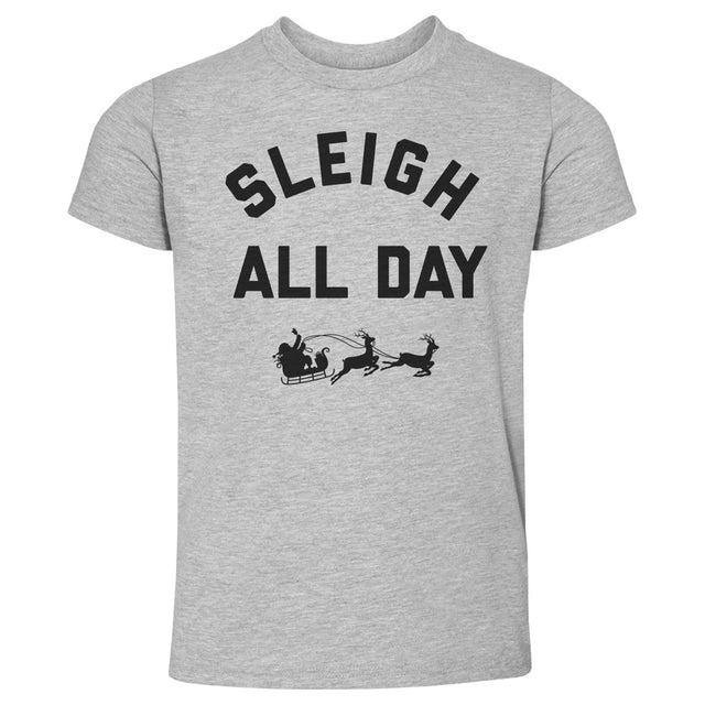 Christmas Kids Toddler T-Shirt | 500 LEVEL