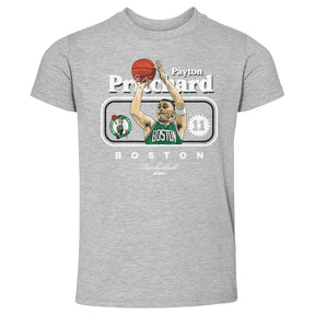 Payton Pritchard Kids Toddler T-Shirt | 500 LEVEL