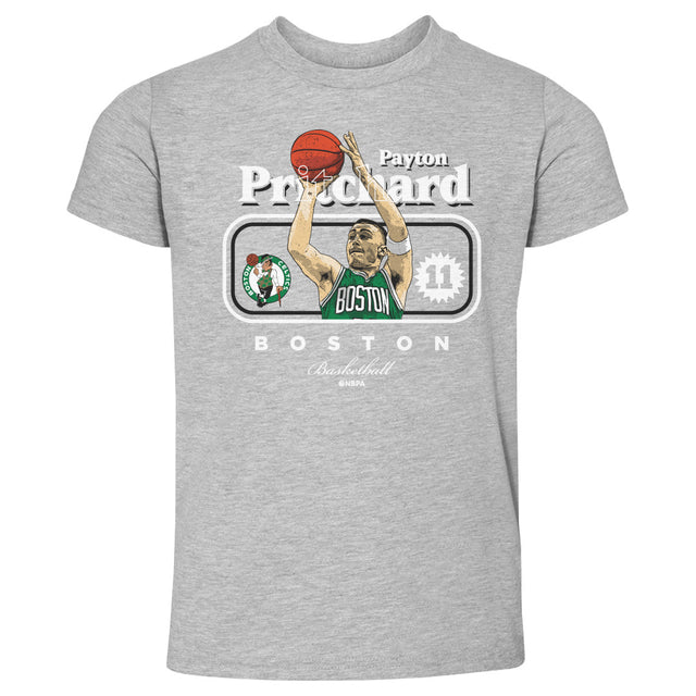 Payton Pritchard Kids Toddler T-Shirt | 500 LEVEL