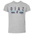 Yandy Diaz Kids Toddler T-Shirt | 500 LEVEL