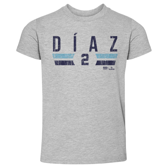 Yandy Diaz Kids Toddler T-Shirt | 500 LEVEL