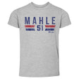 Tyler Mahle Kids Toddler T-Shirt | 500 LEVEL
