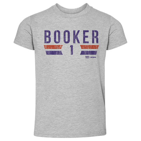 Devin Booker Kids Toddler T-Shirt | 500 LEVEL